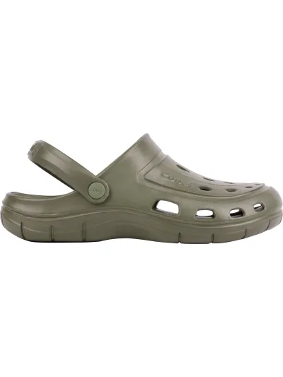 Coqui - JUMPER - Férfi papucs