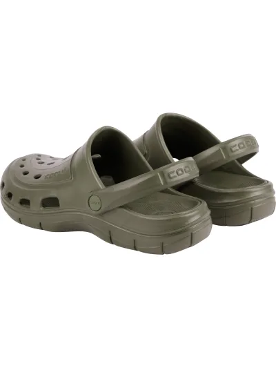 Coqui - JUMPER - Férfi papucs