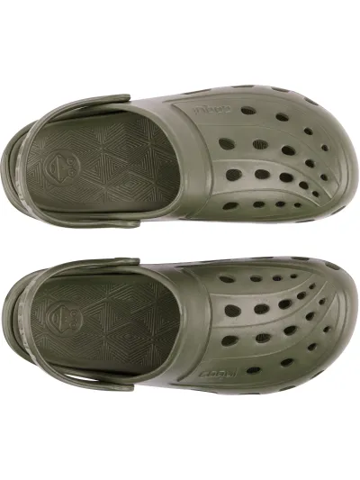 Coqui - JUMPER - Férfi papucs