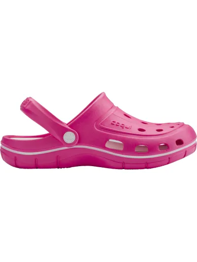 Coqui - JUMPER - Női papucs