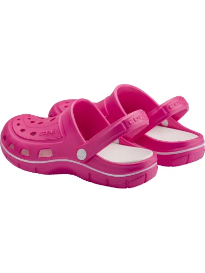 Coqui - JUMPER - Női papucs