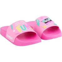 Coqui - RUKI - Leány papucs