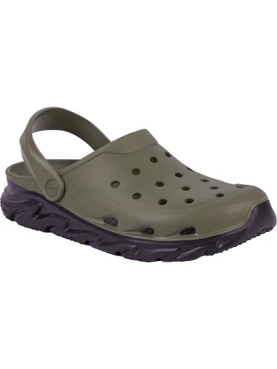 Coqui - CODY DUAL - Férfi papucs