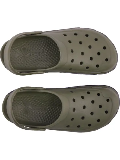 Coqui - CODY DUAL - Férfi papucs