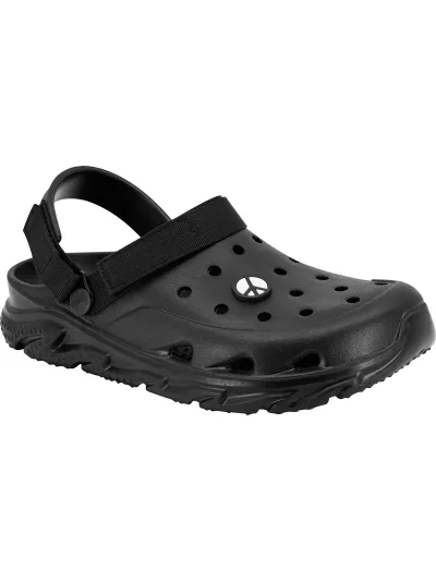 Coqui - CODY DUAL / Amulet - Férfi papucs