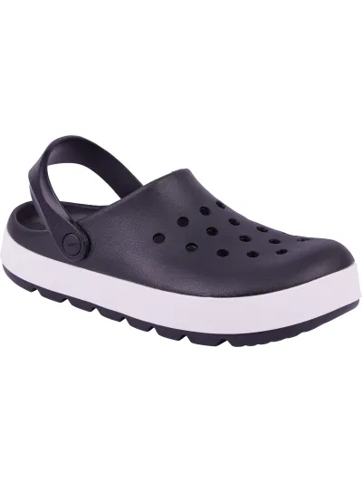 Coqui - NIKO - Férfi papucs