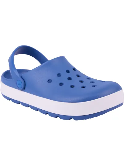 Coqui - NIKO - Férfi papucs