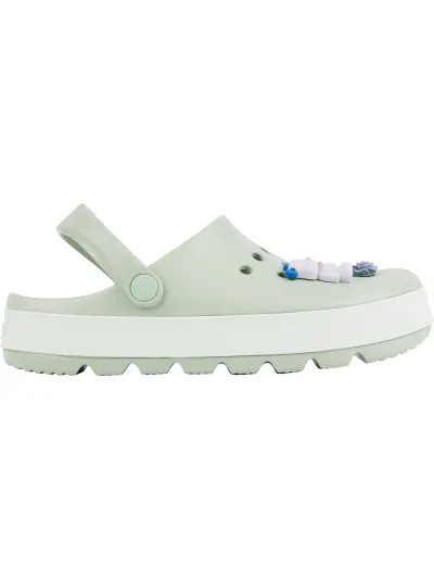 Coqui - NIKO - Női papucs