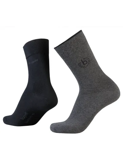 Bugatti - Férfi zokni szett - 2 pár