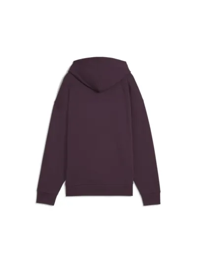 Puma - Better Essentials Hoodie - Női melegítő pulóver