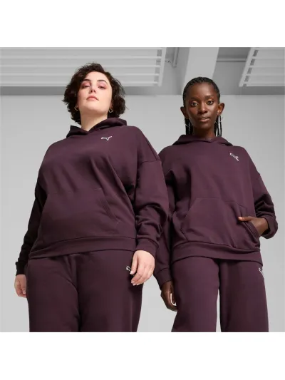 Puma - Better Essentials Hoodie - Női melegítő pulóver