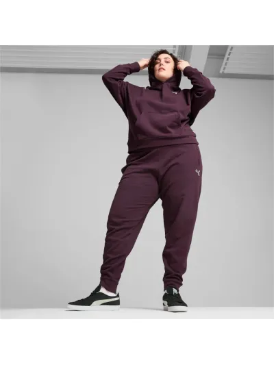 Puma - Better Essentials Hoodie - Női melegítő pulóver