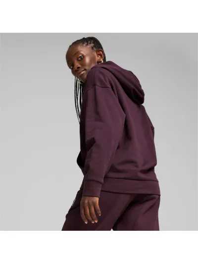 Puma - Better Essentials Hoodie - Női melegítő pulóver