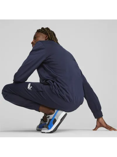 Puma - Poly Suit - Férfi szabadidő szett