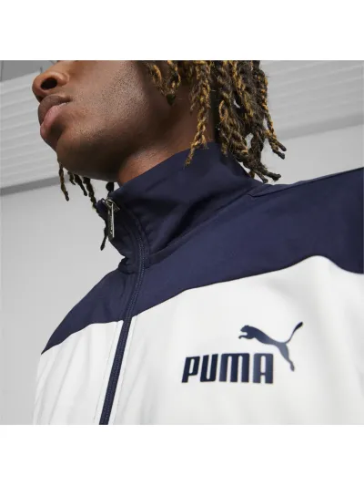 Puma - Poly Suit - Férfi szabadidő szett
