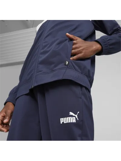 Puma - Poly Suit - Férfi szabadidő szett