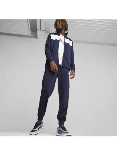 Puma - Poly Suit - Férfi szabadidő szett