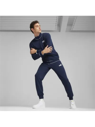Puma - Sweat Tracksuit - Férfi szabadidő szett