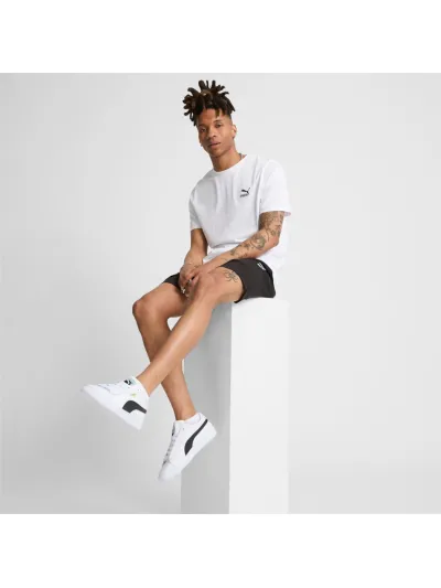 Puma - Classic Small Logo - Férfi póló