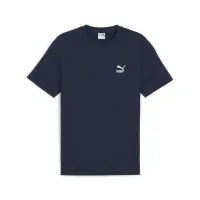 Puma - Classic Small Logo - Férfi póló