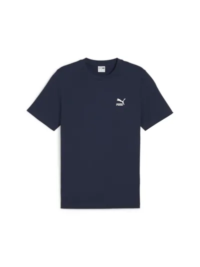 Puma - Classic Small Logo - Férfi póló
