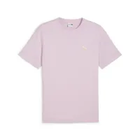 Puma - Classic Small Logo - Férfi póló