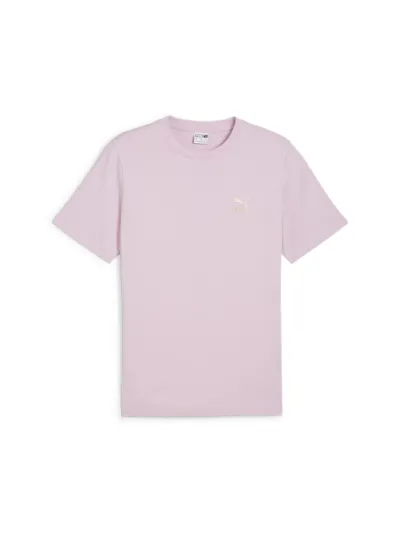 Puma - Classic Small Logo - Férfi póló