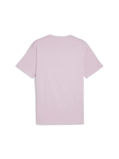 Puma - Classic Small Logo - Férfi póló