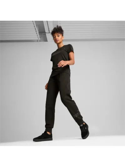 Puma - Animal - Női póló