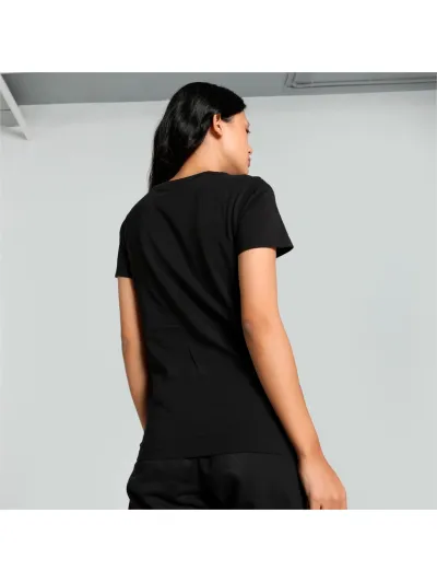 Puma - Animal - Női póló