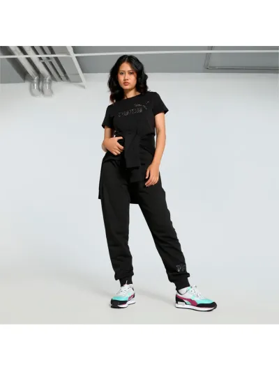 Puma - Animal - Női póló