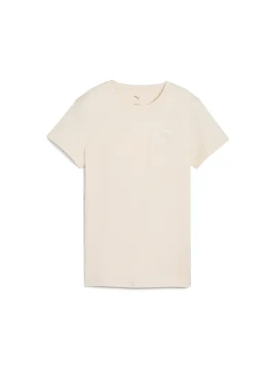 Puma - Small No. 1 Logo Tee - Női póló