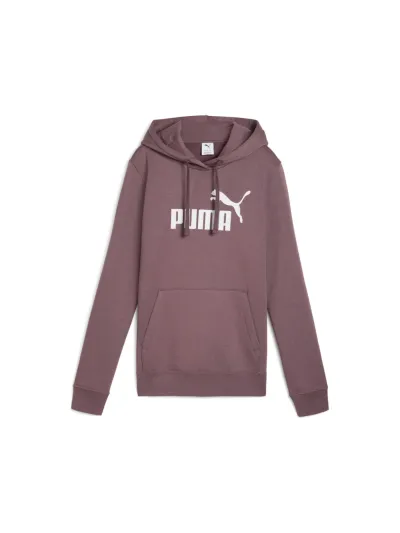 Puma - No. 1 Logo Hoodie - Női melegítő pulóver