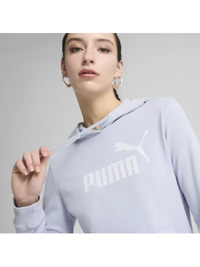Puma - No1 Logo - Női melegítő pulóver