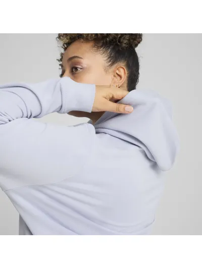 Puma - No1 Logo - Női melegítő pulóver