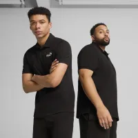 Puma - No1 Logo - Galléros Férfi póló