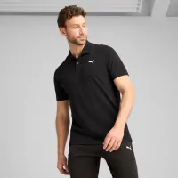 Puma - Pique Polo - Galléros Férfi póló