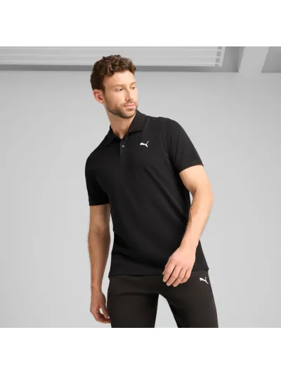 Puma - Pique Polo - Galléros Férfi póló