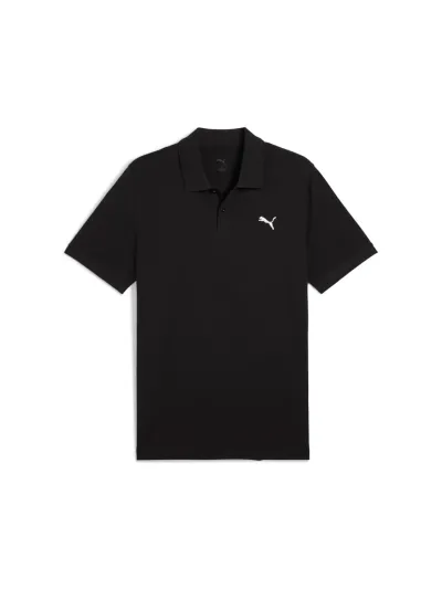 Puma - Pique Polo - Galléros Férfi póló