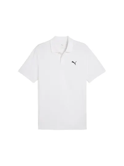 Puma - Pique Polo - Galléros Férfi póló