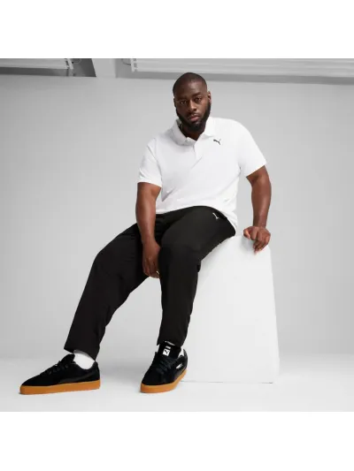Puma - Pique Polo - Galléros Férfi póló