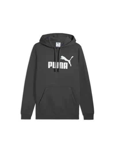 Puma - No. 1 Logo Hoodie - Férfi pulóver