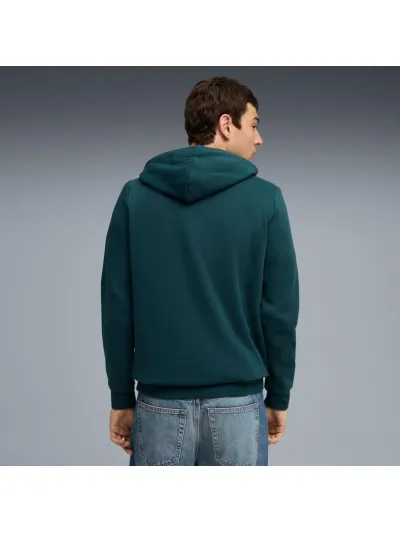 Puma - Small No. 1 Logo Hoodie - Férfi pulóver
