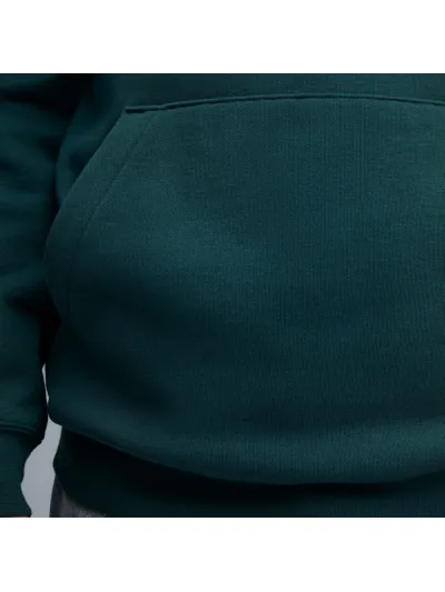 Puma - Small No. 1 Logo Hoodie - Férfi pulóver
