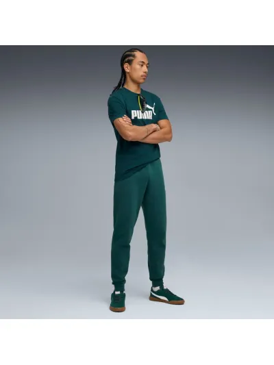 Puma - No. 1 Logo Sweatpants - Férfi melegítő nadrág