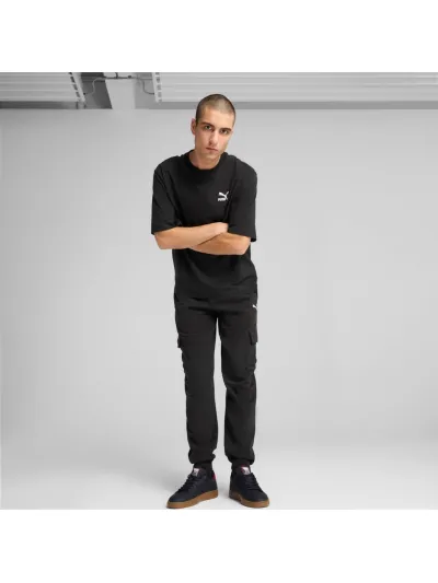 Puma -  Cargo Pants - Sportos Férfi nadrág