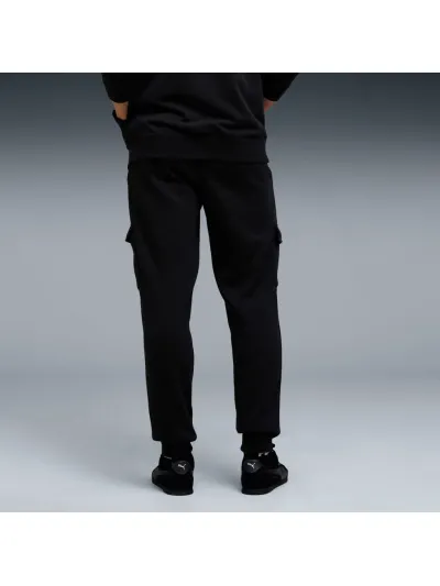 Puma -  Cargo Pants - Sportos Férfi nadrág