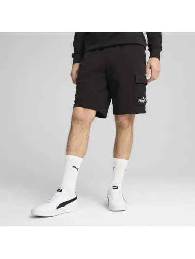 Puma - Sportos Férfi rövidnadrág