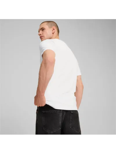 Puma - Graphich Sneaker - Férfi póló