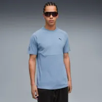 Puma - PUMATECH Tee - Férfi póló